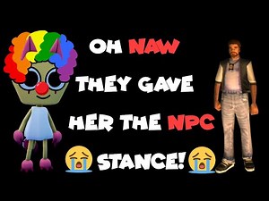 The FINAL Optimizations for Dandy's World...