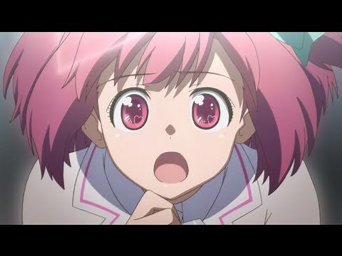テレビアニメ「AKB0048」next stage PV第一弾 / AKB48[公式]