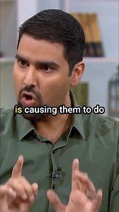 987K views · 33K reactions | Ex-Muslim EXPLAINS WHY He LEFT Muhammad...