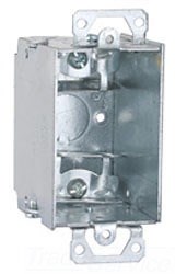 Raco 518 2-1/2 inch Deep Gangable Switch Box