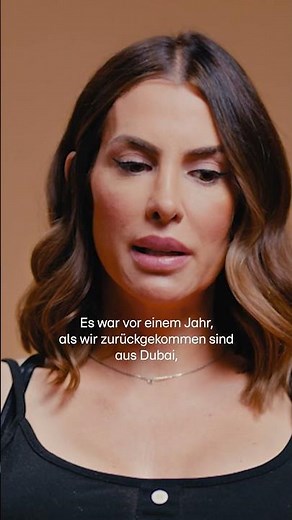 Neuanfang für Bushidos Familie in Dubai? | Bushido & Anna-Maria - Alles auf Familie | RTL+