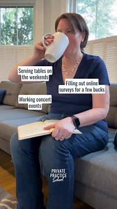 Here's what breaks my heart about this list... NONE of these side...