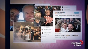 Snapchat, Facebook and Instagram are popular for their face filters, but are they setting beauty standards unrealistically high? Full story: https://globalnews.ca/news/5676392/ugly-side-filters-snapchat-instagram-selfie-dysmorphia/ | Global News