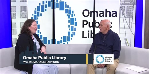 Omaha Everyday: Omaha Public Library