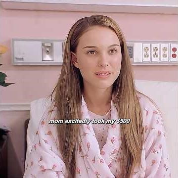 First person perspective film movie