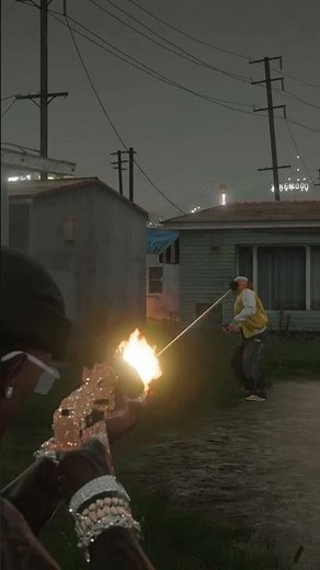 VVS GUNS 💎 Diamond Draco (Orange) | FiveM Weapon Pack