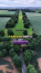 23K views · 2.4K reactions | Revelation 2:10 #salvation #jesuschrist #bible #bibleverse #gospel #jesussaves #faith #jesus #God #biblia #BibliaDeEstudio #BibliaOnline | Himig ng Kaligtasan | Facebook