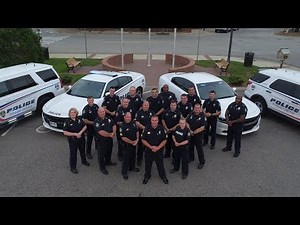 Fuquay-Varina Police Recruiting Video
