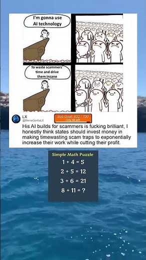 Kitboga is prolly the only person who not only gets away with it but is celebra #short #funny #memes