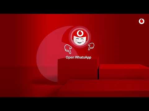 Vodacom Self Service | Need help? Chat to TOBi (Prepaid)