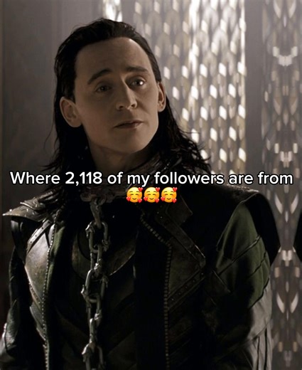 Loki Fans Excited About Upcoming Episodes