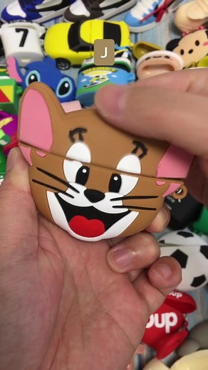 What’s your initial case ❤️ #initials #airpods #foryou