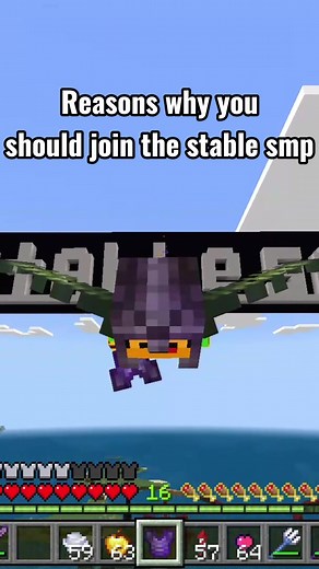 #CapCut #unstable #minecraft #smp #bedtime