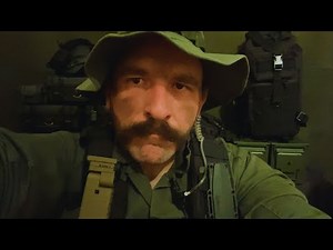 ASMR-CALL OF DUTY, CAPTAIN PRICE- ASMR ROLE PLAY