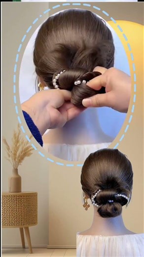 #Compile and distribute tutorials#Updo tutorial