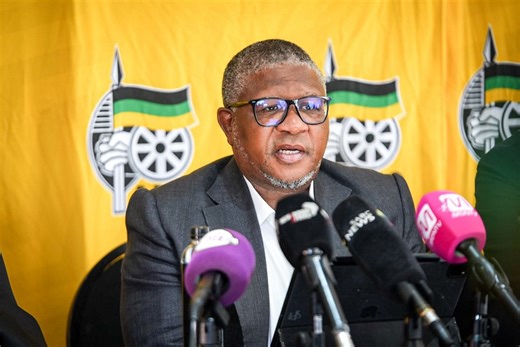 ANC to headhunt capable candidates for mayoral positions: Mbalula - SABC News - Breaking news, special reports, world, business, sport coverage of all South African current events. Africa's news leader.