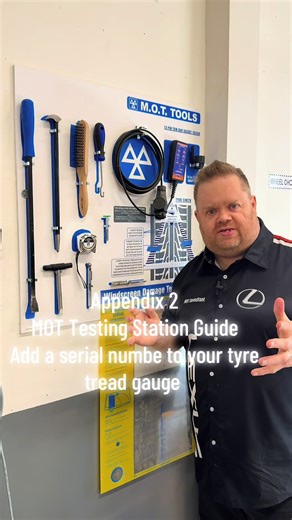 Call 07956474854 for help and support with mot compliance and tester training and mot management training