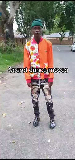 Unveiling the Secret Dance Moves of the Skhothane Challenge