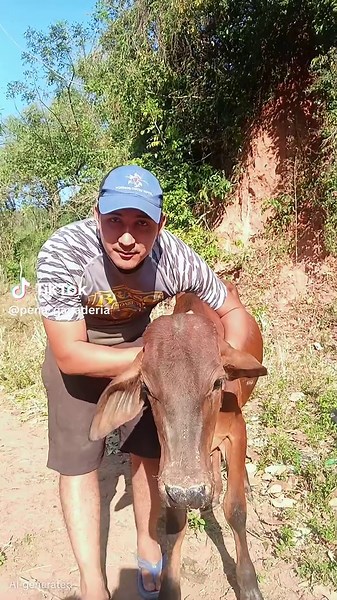 #ponies #fouryou #latino #santacruzbolivia #ganaderia🐂🐎