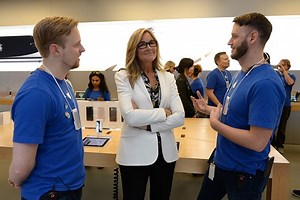 Sprint 'iPhone for Life' & 'Easy Pay' leasing/financing options coming to Apple Retail Stores - 9to5Mac