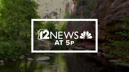 12News at 5