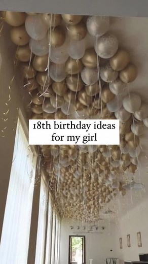 18TH BIRTHDAY IDEAS!!! #fyp #foryou #18th #birthday #ideas #venue #host #party #dinner #boat #bestnight