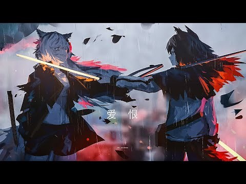 Nightcore Gaming Mix 2023 ♫ 1 Hour Gaming Music ♫ New Music 2023 EDM Gaming Music (Sped Up)