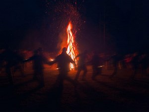 The Most Painful Religious Rituals In The World