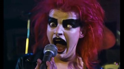 Cha Cha | Movie | 1979 | Official teaser