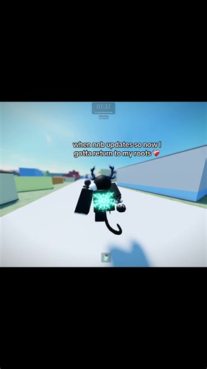 no joke almost forgot how to bhop for a sec #nicosnextbots #nnb #bhop #nicosnextbotsroblox #fup