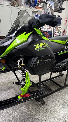 170 reactions · 6 comments | One of our customers has been busy accessorizing his Arctic Cat Catalyst 600: Sledaddicz knee pads, mid height windshield, handlebar bag, handlebar gauntlets, 96 Fast Trac studs and backers, tunnel bag, tunnel flares, and running board stirrups. Thanks for sharing Kurt, the sled looks awesome! #customerappreciation #arcticcatsnowmobiles #zr #sixhundred #ctech #atach #accessories #catalyst #trailrider #customersends | Route 12 Arctic Cat | Facebook