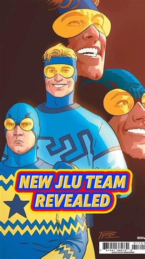 Villains Join the Justice League?! This Changes EVERYTHING!