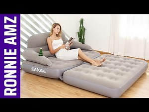 Best Inflatable Sofa 2026 - Top 5