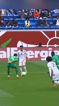 Best AFCON 2025 Goals and Highlights