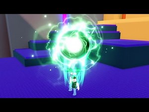Find the Auras - Where to Find the Orb Aura (Roblox)