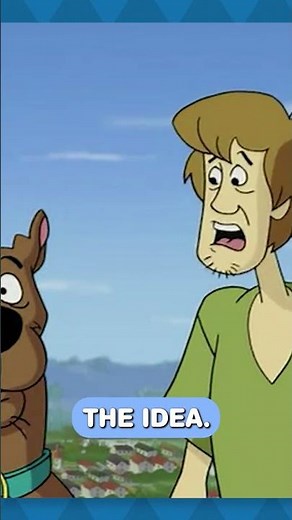 WORST What's New Scooby-Doo Monsters: The Evil Mystery Inc Clones #toongrin #scoobydoo