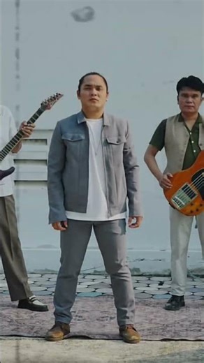 Menghilang - The Papa’s