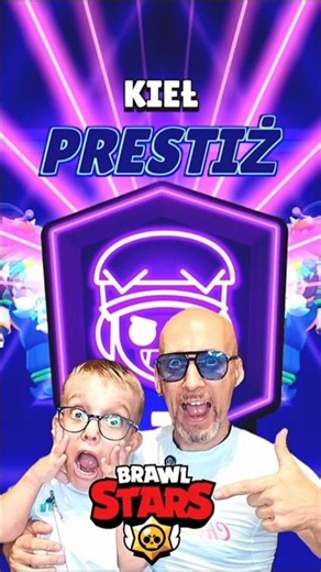 Zdążę czy nie zdążę na 1000? #brawlstars #mobileGame