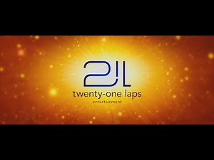 21 Laps Entertainment Logo (Twenty-One Laps) (2021)