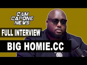 Big Homie .CC On Kodak Black On K2/ Big U Allegedly Attacking Future/ Feds Investigating J Prince