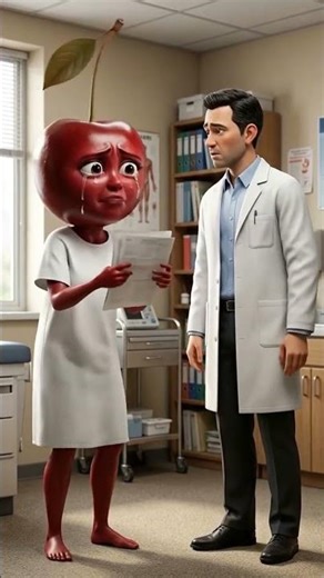 cherry family part 3 #aivideo