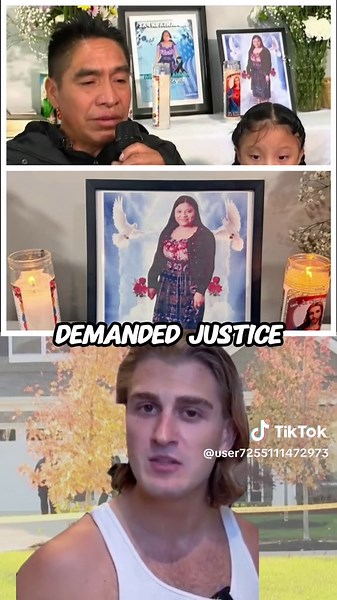 This is How They Found the Body of the Latina Woman Who Went to the Wrong House to Clean #mariaflorindariosperez #indianafever #newsatiktok