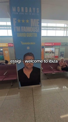 I JUST LANDED IN IBIZA ✈️🌴 | ESSIGI – Welcome to Ibiza