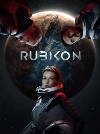 Rubikon - Film 2023 - Cinetrafic