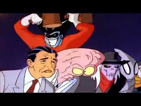 Freakazoid 1 hour loop