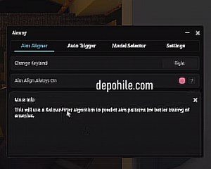 Roblox Keysiz En İyi Exploit Aimmy İndirme, Tanıtım 2024