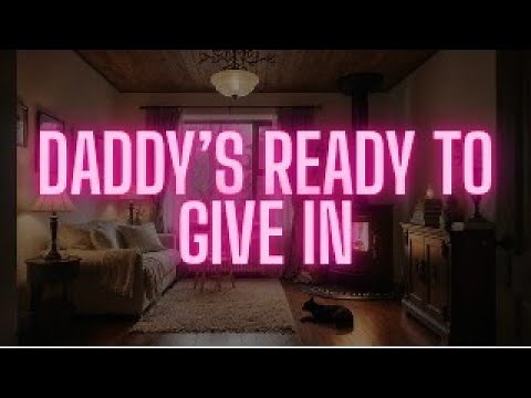 A jealous daddy cares about you[comfort][calming][breaths][soothing][ASMR Roleplay][M4f]daddy sounds