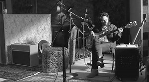 Great events swing on small hinges. Runnin’ Wild is out March 19 on The Sonic Ranch and I’m really happy that people get to hear it finally. - Cam ￼Pre-order The Sonic Ranch here: https://Midland.lnk.to/TheSonicRanchFP | Midland