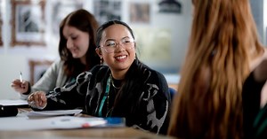 UCS College Group aims to transform education for local students