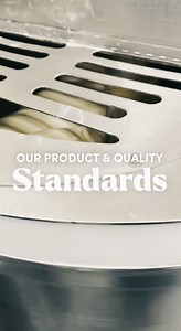 Great bread makes all the difference 🍞✨ At La Brea Bakery, every loaf is crafted with care and precision by our expert bakers with decades of experience, starting with our original sourdough starter from 1989 and simple, high-quality ingredients. Because we believe every family deserves better bread at their table, our artisan loaves are the foundation of truly memorable meals, from starter to finish. | La Brea Bakery